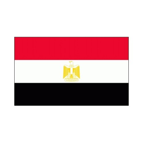 Ägypten Fahne (L1)
