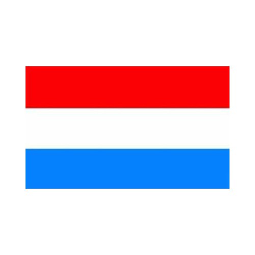Niederlande Fahne (L44)