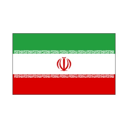 Iran Fahne (L69)