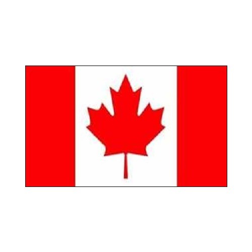 Kanada Fahne (L29)