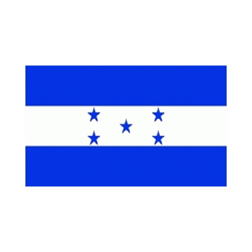 Honduras Fahne (L22)