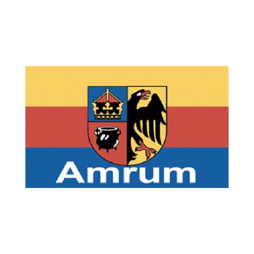 Amrum Fahne (S1)