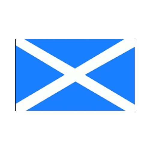 Schottland Fahne (L58)