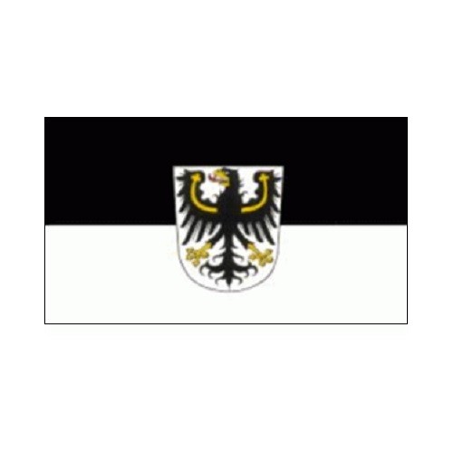Ostpreußen Fahne 90x150cm (S19)
