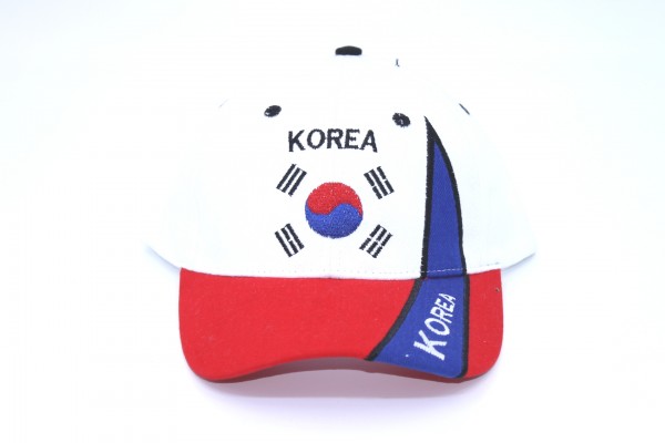 Baseballcap Korea Capy