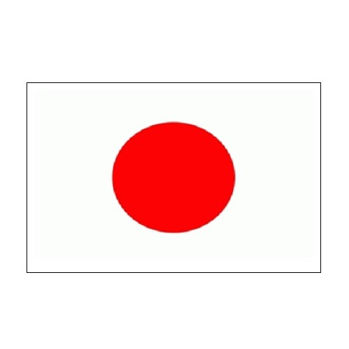 Japan Fahne (L28)