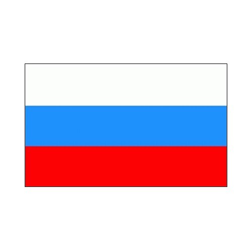Russland Fahne (L51)