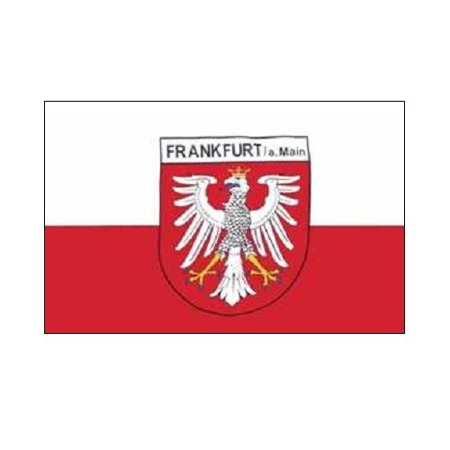 Frankfurt Fahne (S31)