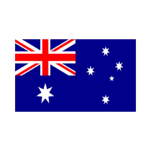 Australien Fahne (L3)
