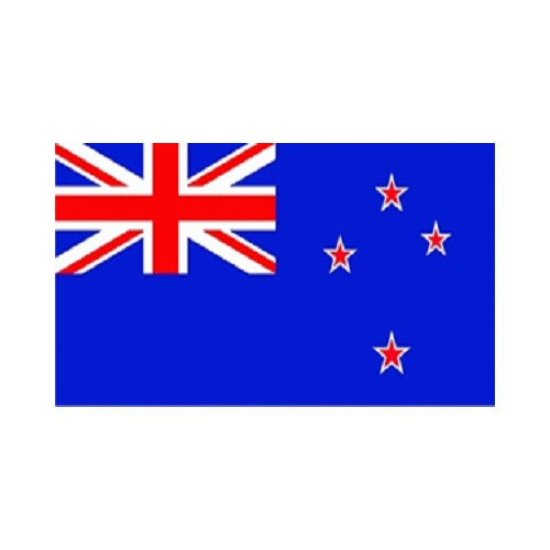 Neuseeland Fahne (L41)