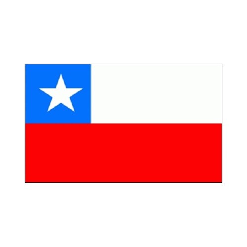 Chile Fahne (L8)