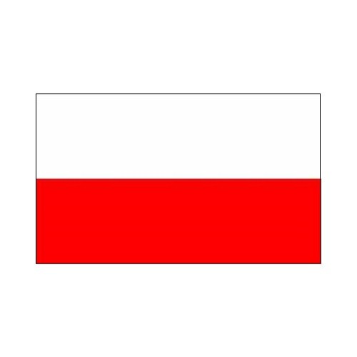 Polen Fahne (L48)